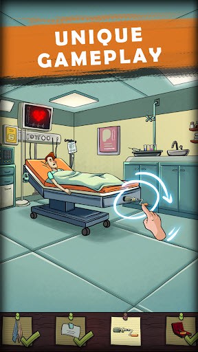 寻找乔流明中文版(FindJoeLumen) 寻找乔流明中文版(FindJoeLumen)