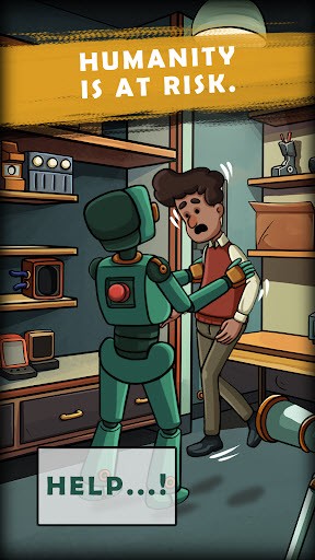 寻找乔流明中文版(FindJoeLumen) 寻找乔流明中文版(FindJoeLumen)