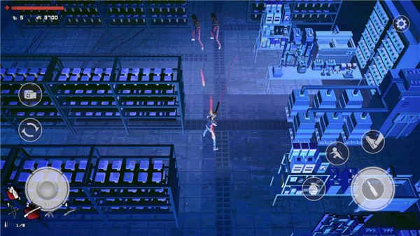 安妮最后的希望