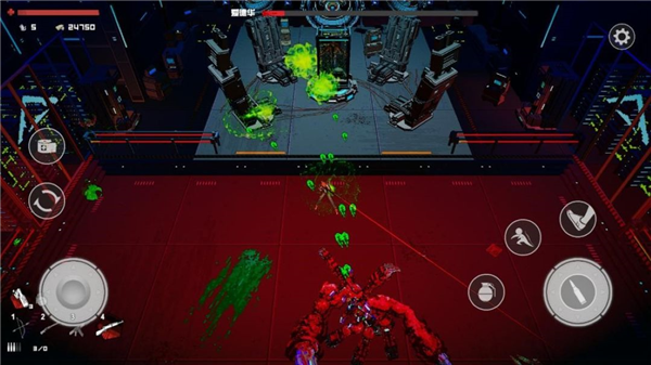 安妮最后的希望