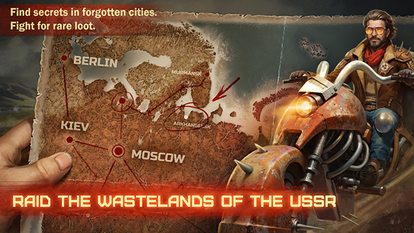 生存之日手游(Day R Premium)