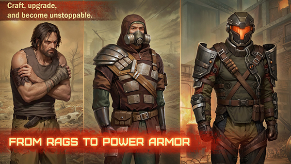 生存之日手游(Day R Premium)