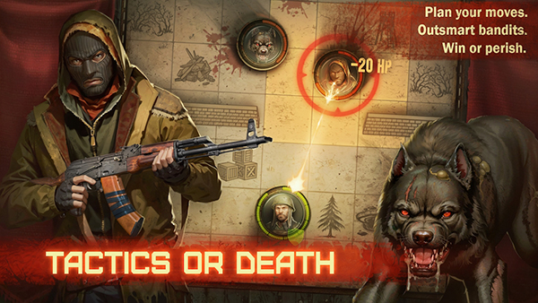 生存之日手游(Day R Premium)