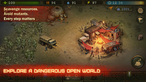 生存之日手游(Day R Premium)