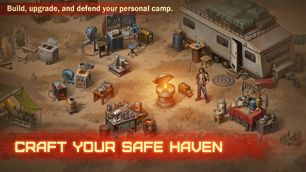 生存之日手游(Day R Premium)