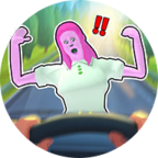 ����ʿ˾��(Crazy Bus Driver)