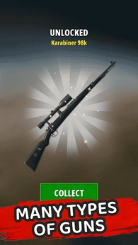 绝境坚守二战射击(Hold Out)