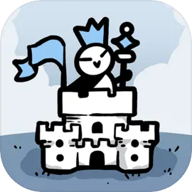 暗影之王汉化版