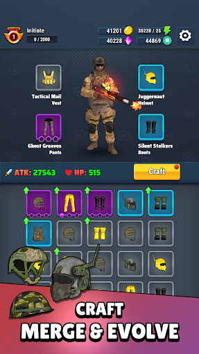 最终幸存者汉化版