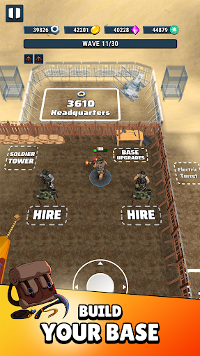 最终幸存者汉化版