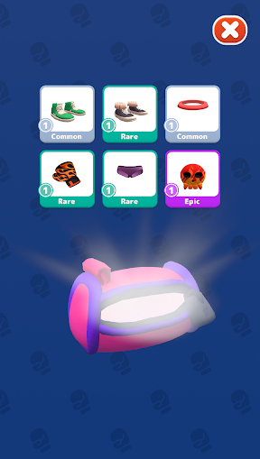 拳击小子 拳击小子