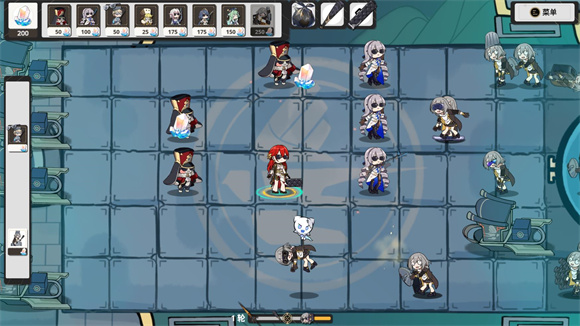 垃圾桶军团官方版 垃圾桶军团官方版