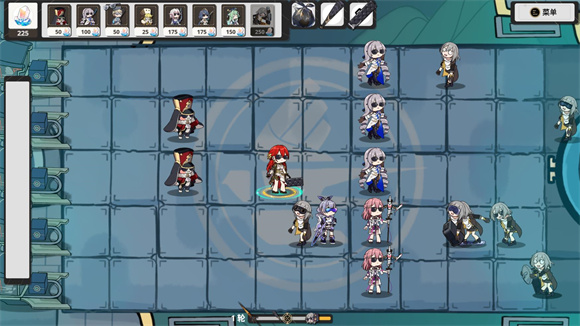 垃圾桶军团官方版 垃圾桶军团官方版