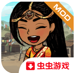 明日之后辛杜帕尔乔克