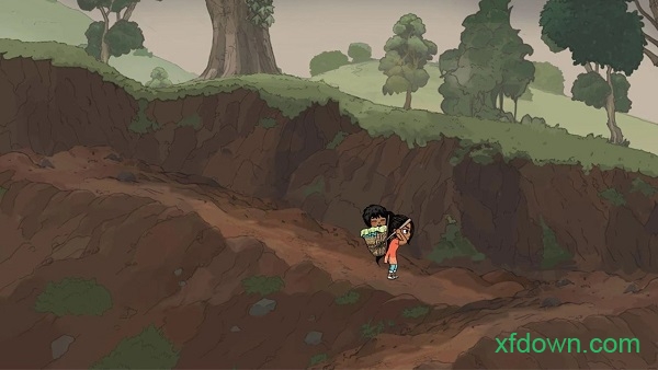 明日之后辛杜帕尔乔克 明日之后辛杜帕尔乔克