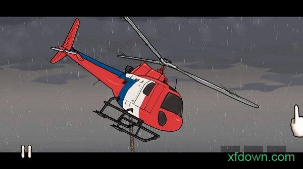 明日之后辛杜帕尔乔克 明日之后辛杜帕尔乔克