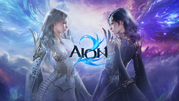 永恒之塔2台服(AION2) 永恒之塔2台服(AION2)