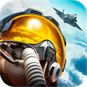现代空战3D无限钻石版