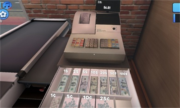 超市模拟器汉化版 超市模拟器汉化版