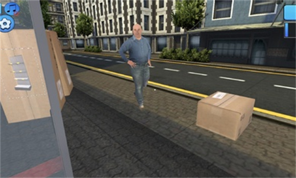 超市模拟器汉化版 超市模拟器汉化版