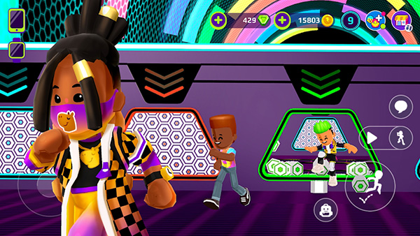 童樂鎮(zhèn)最新版(PK XD)