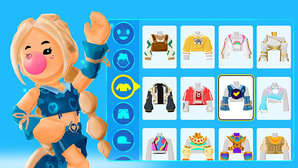 童樂鎮(zhèn)最新版(PK XD)