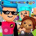 童樂鎮最新版(PK XD)