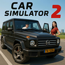 汽车模拟器2新版本(Car Simulator 2)