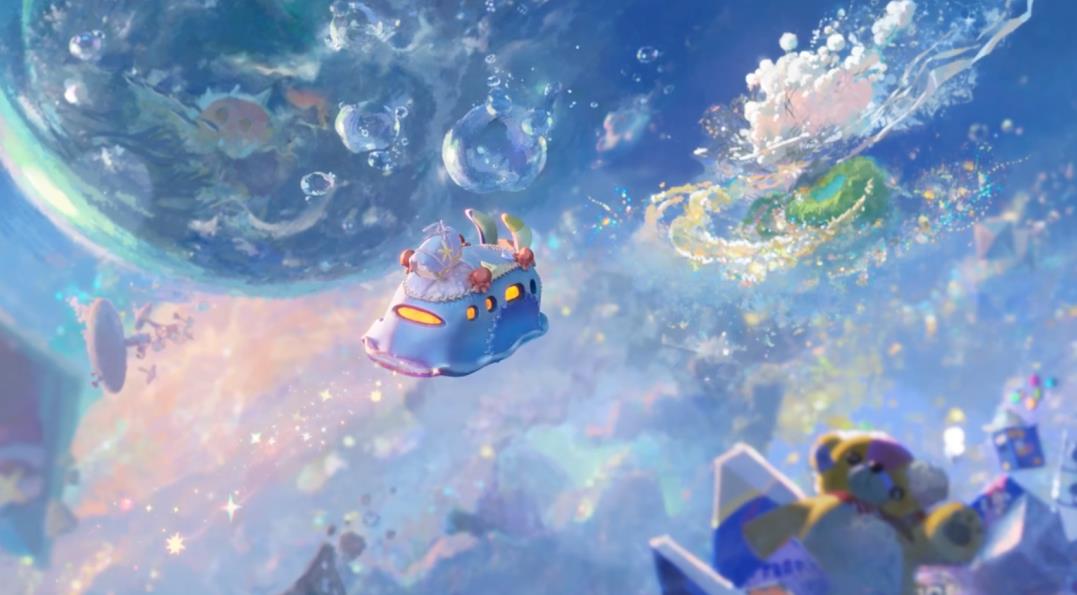 代号Lovania 代号Lovania