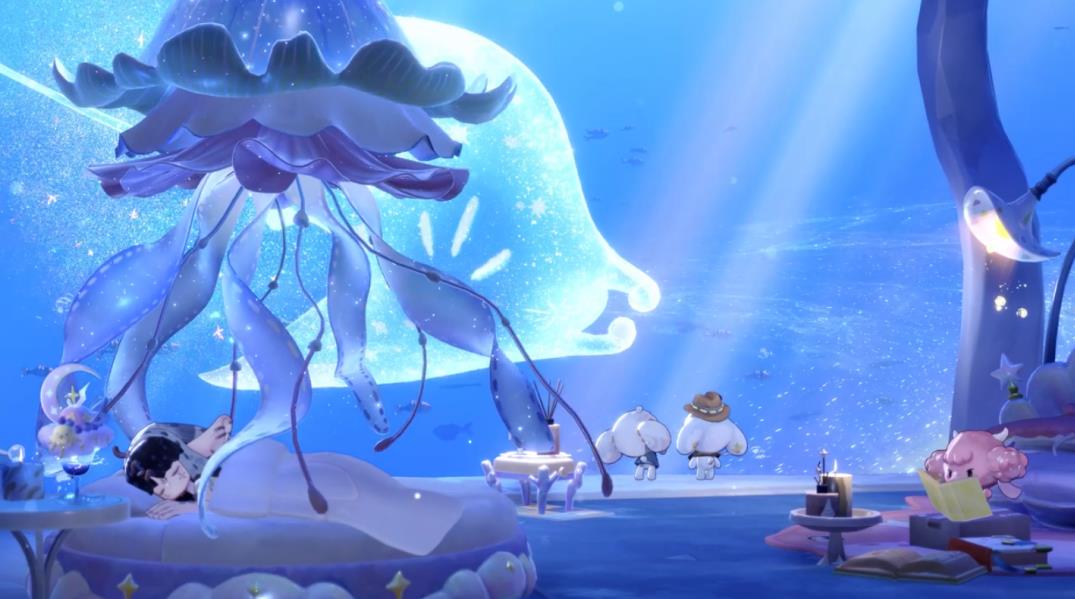 代号Lovania 代号Lovania