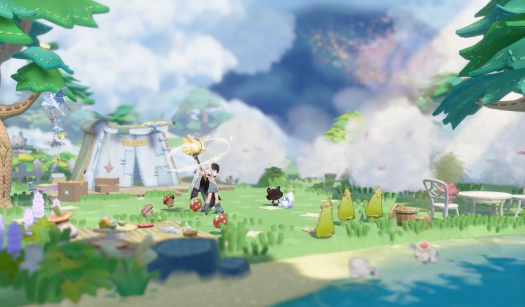 代号Lovania 代号Lovania