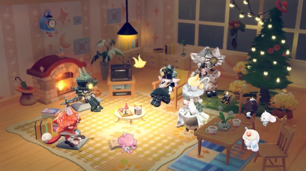 代号Lovania 代号Lovania