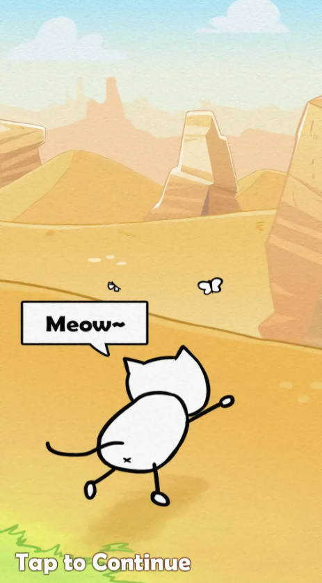 拯救喵星人无限金币版