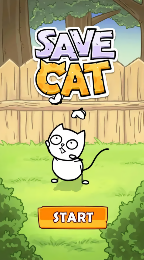 拯救喵星人无限金币版