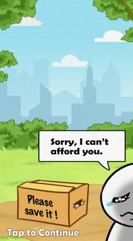 拯救喵星人无限金币版