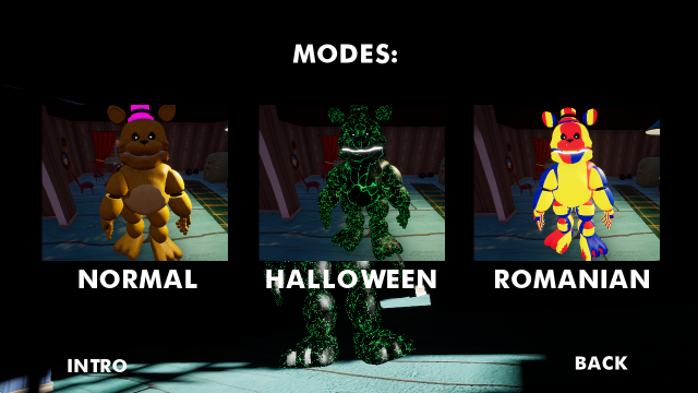 你好鄰居費德熊