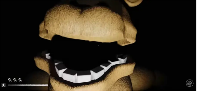 你好鄰居費德熊 你好鄰居費德熊