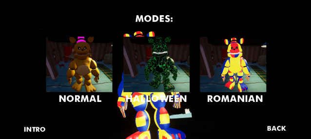 你好鄰居費德熊 你好鄰居費德熊