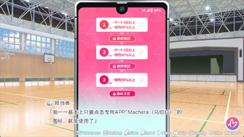 我的未婚妻還不太懂初戀