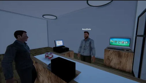 足球场模拟器(Football Pitch Simulator)