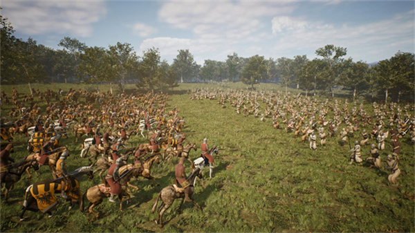 钢铁之躯无限兵力版