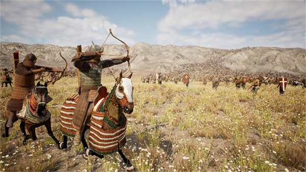 钢铁之躯无限兵力版