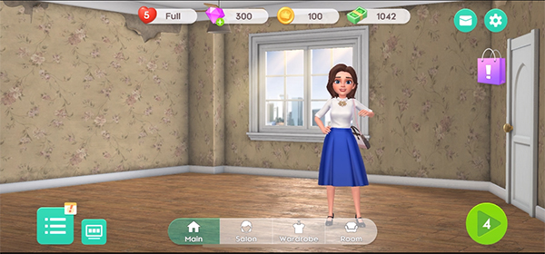 奇跡制作人(Project Makeover)