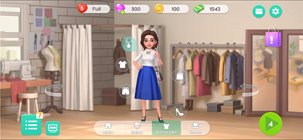 奇跡制作人(Project Makeover)