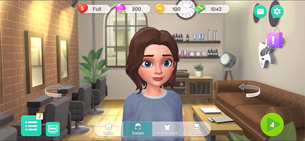 奇跡制作人(Project Makeover)