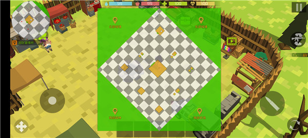 像素僵尸猎人生存中文版新手指南4