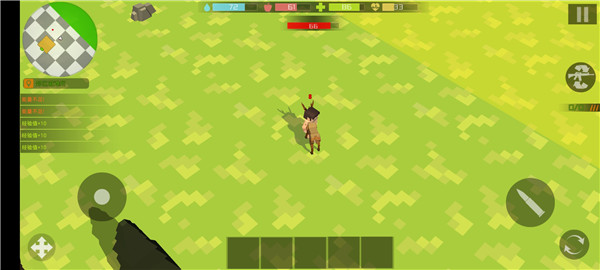 像素僵尸猎人生存中文版新手指南3