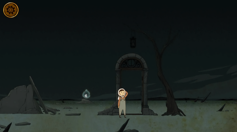 月影之塔完整版