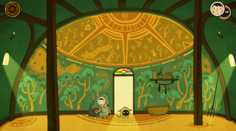 月影之塔完整版