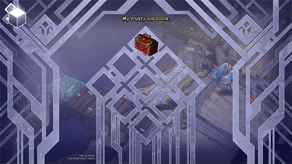 太空站52號謀殺案